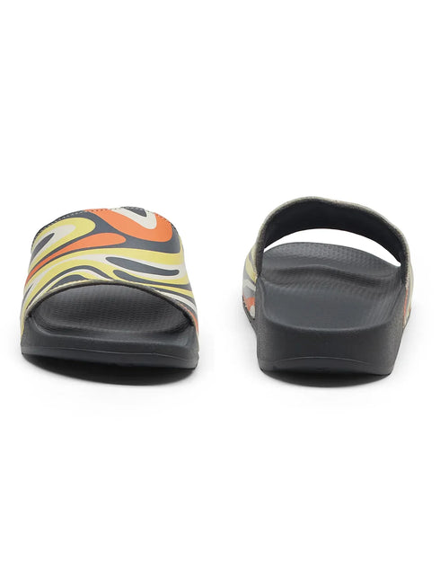 SL-469C Off White Child Slides